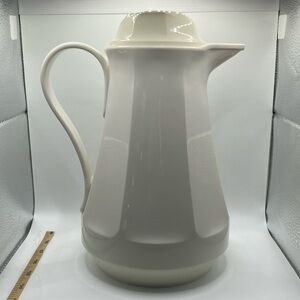 Thermos Carafe. 1 Litre.